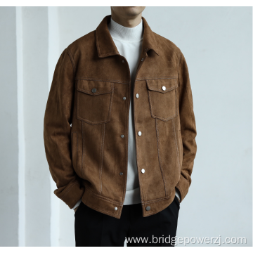 Fashion Men's Jackets outdoor jacket factory